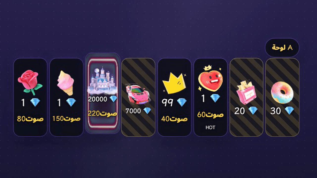 لقطة شاشة لهذه الخطوة
