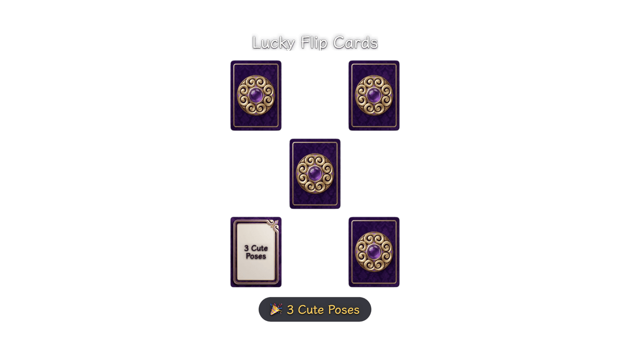 Card Flip