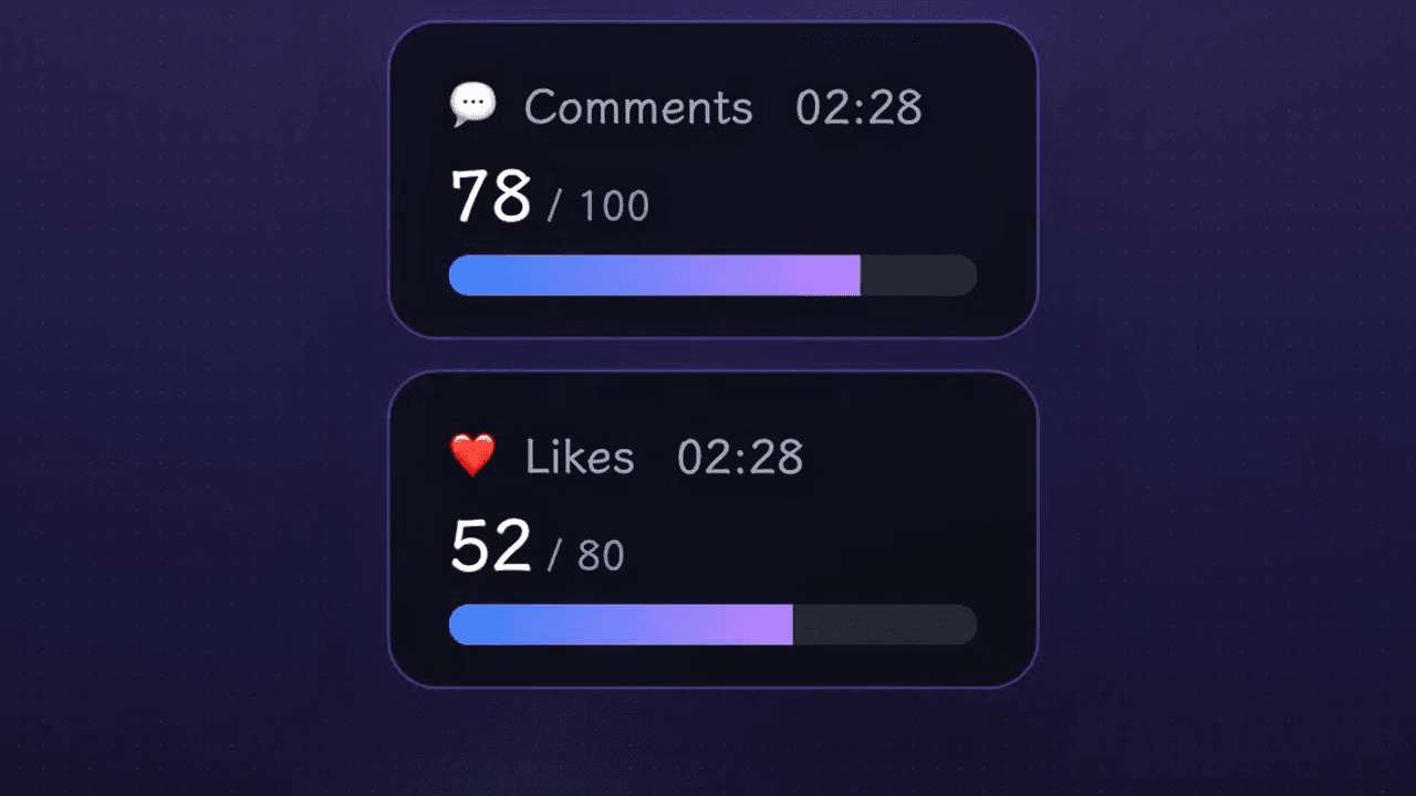 Interaction Goals (formerly Warm-up Board)