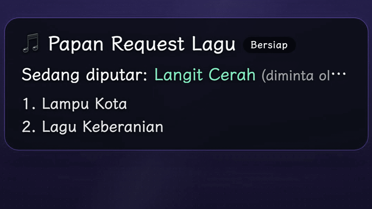 Tangkapan layar langkah ini