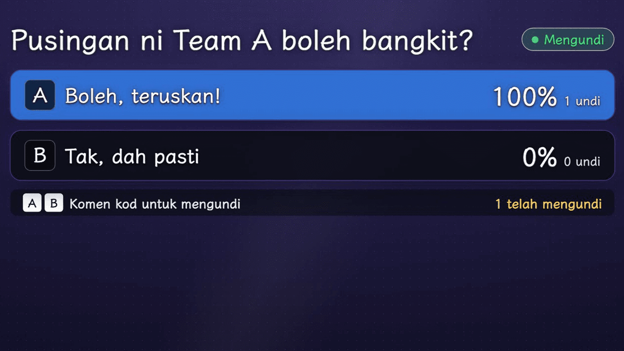 Tangkapan skrin langkah ini