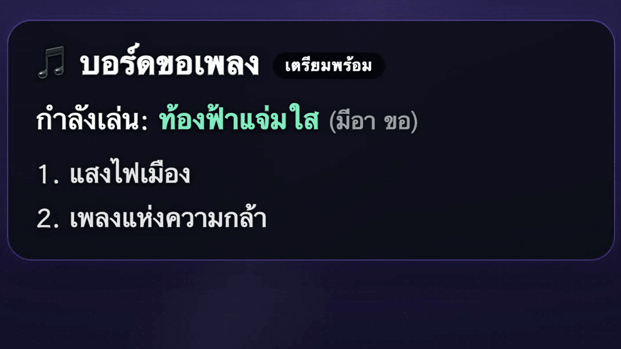 ภาพหน้าจอของขั้นตอนนี้