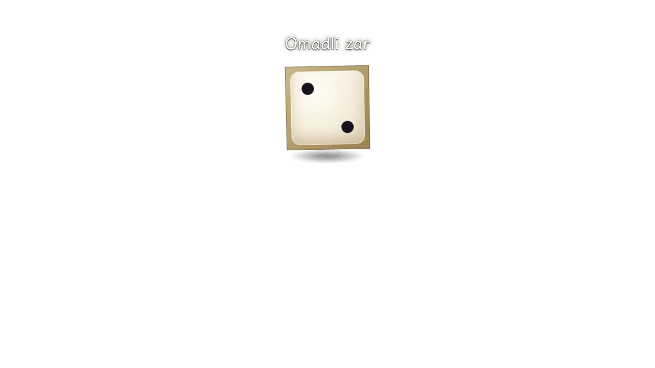Omadli suyaklar