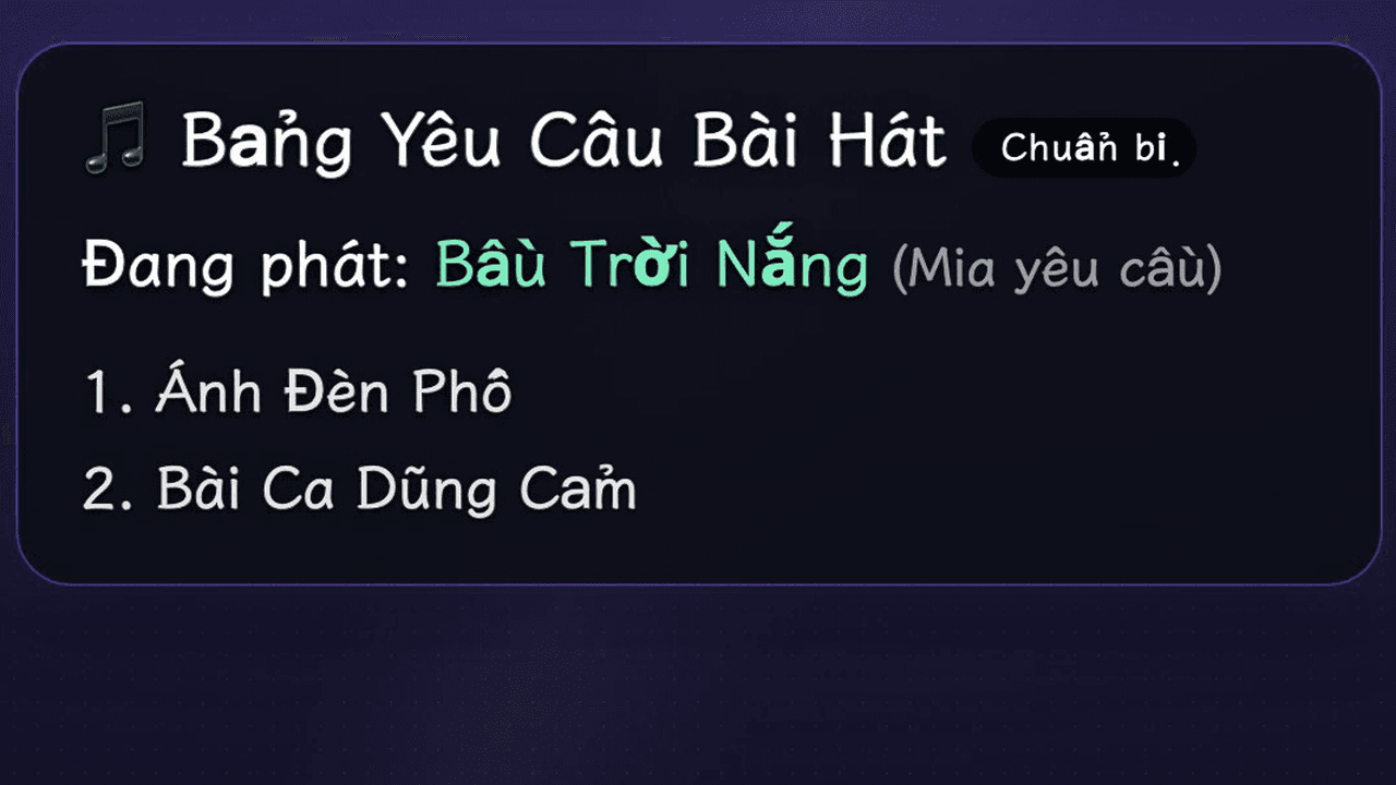 Ảnh chụp màn hình của bước này