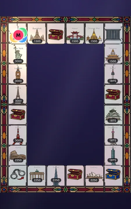 Stained Glass