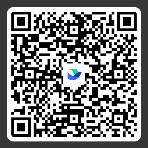 Lark QR code